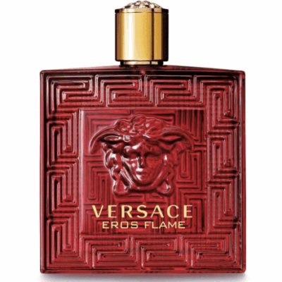 Versace Eros Flame Eau De Parfum Spray Men by Gianni Versace